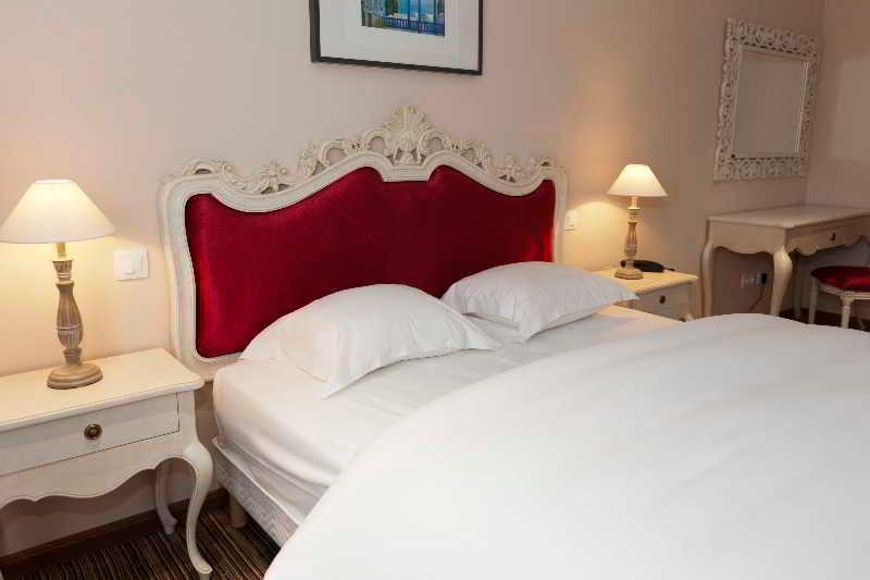 Alexain Hotel Restaurant & Wellness - Colmar Ouest 特鲁瓦埃皮 外观 照片