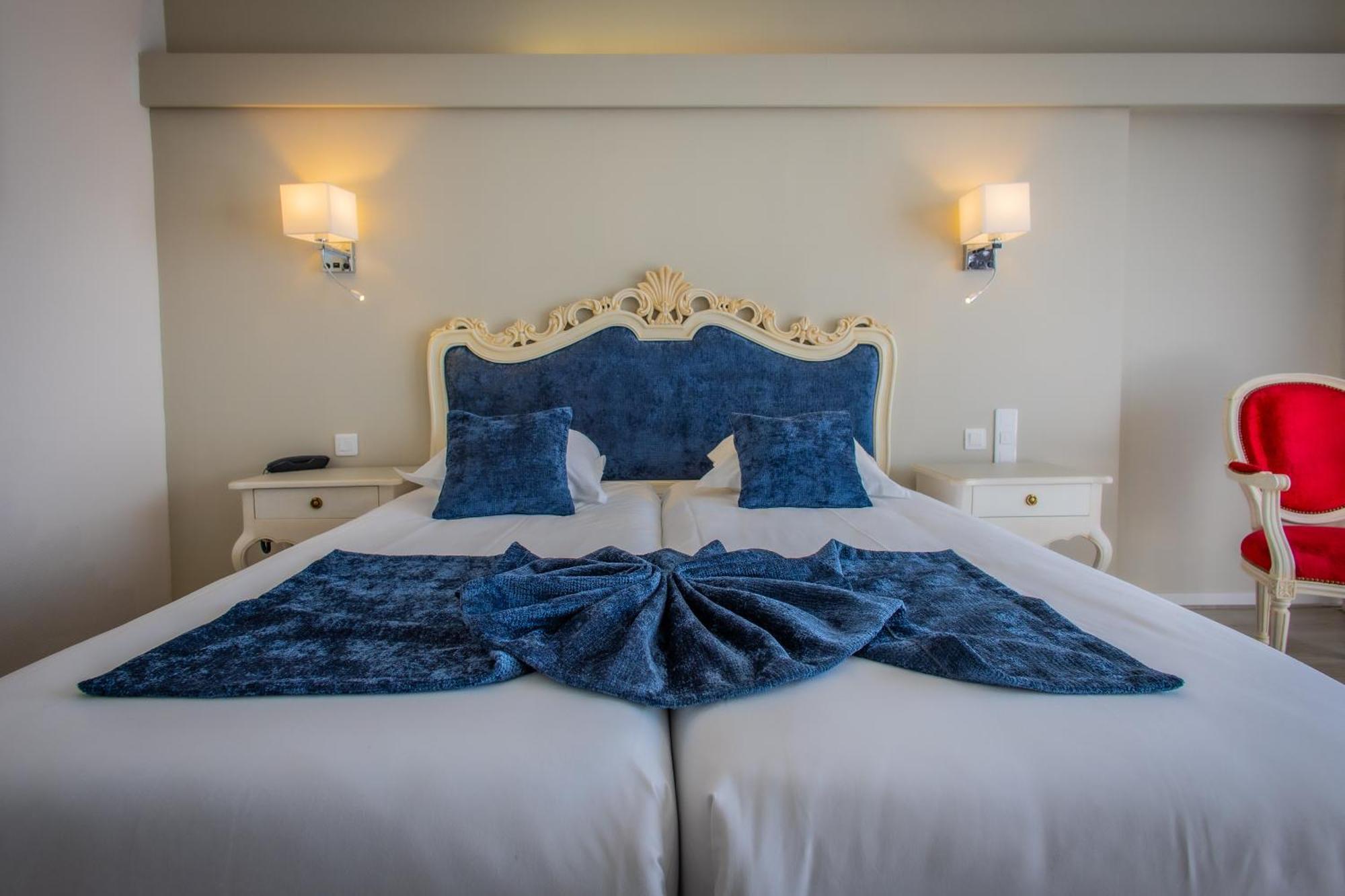 Alexain Hotel Restaurant & Wellness - Colmar Ouest 特鲁瓦埃皮 外观 照片