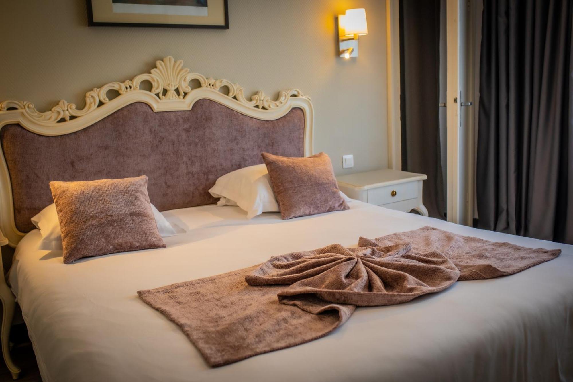 Alexain Hotel Restaurant & Wellness - Colmar Ouest 特鲁瓦埃皮 外观 照片