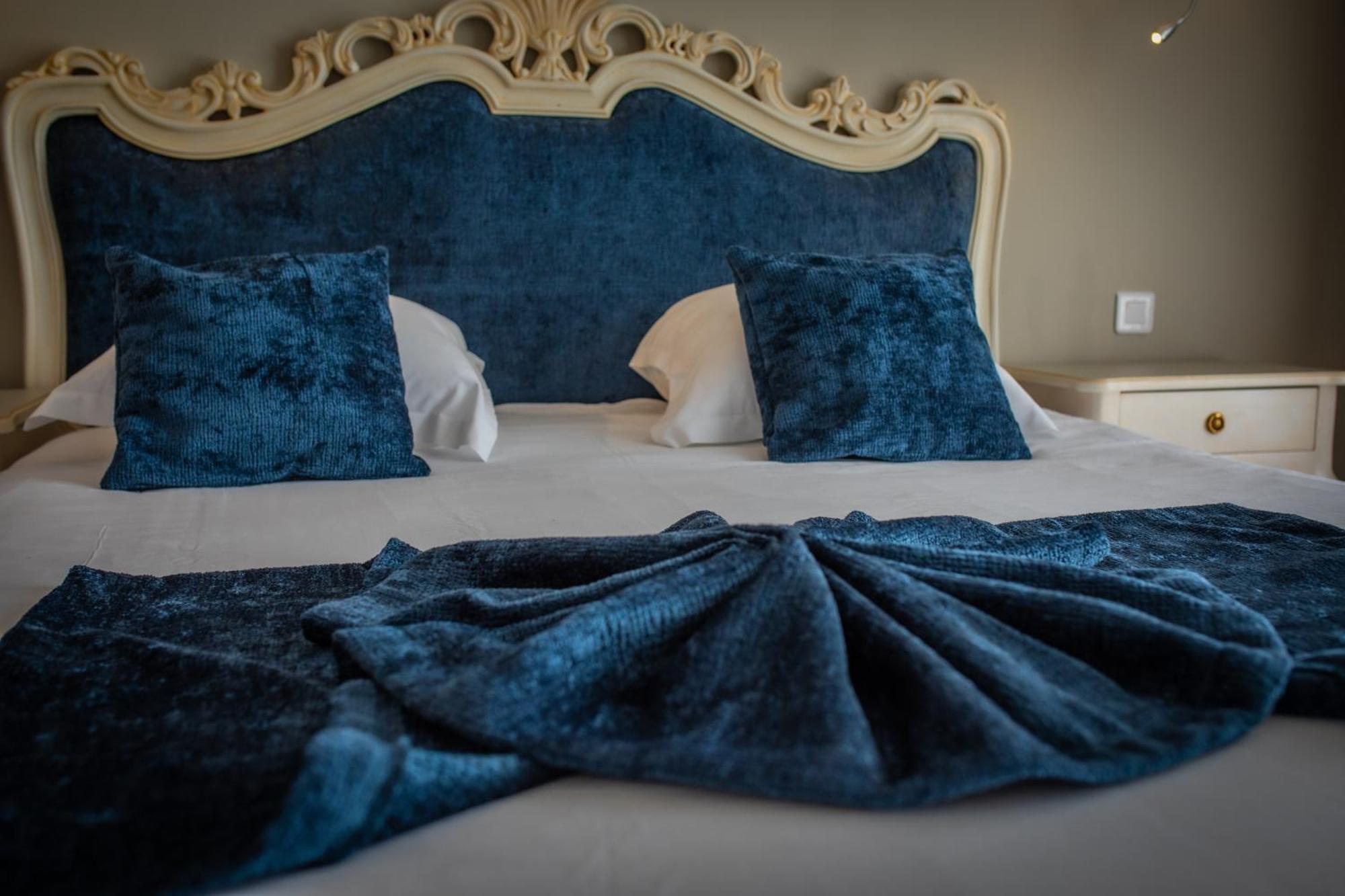 Alexain Hotel Restaurant & Wellness - Colmar Ouest 特鲁瓦埃皮 外观 照片